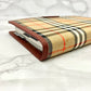 BURBERRY agenda