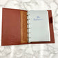 BURBERRY agenda