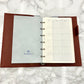 BURBERRY agenda