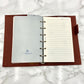 BURBERRY agenda