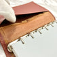 BURBERRY agenda