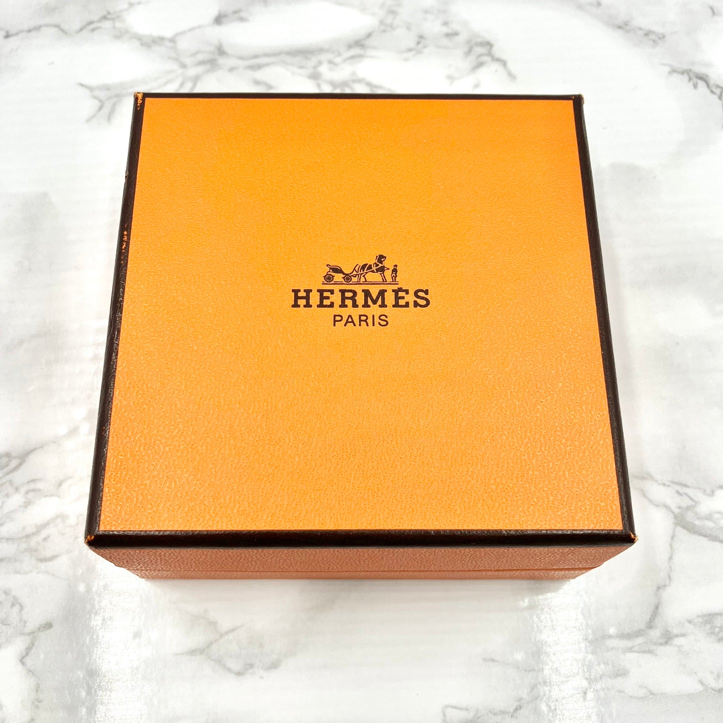 HERMES Emaile Bangle