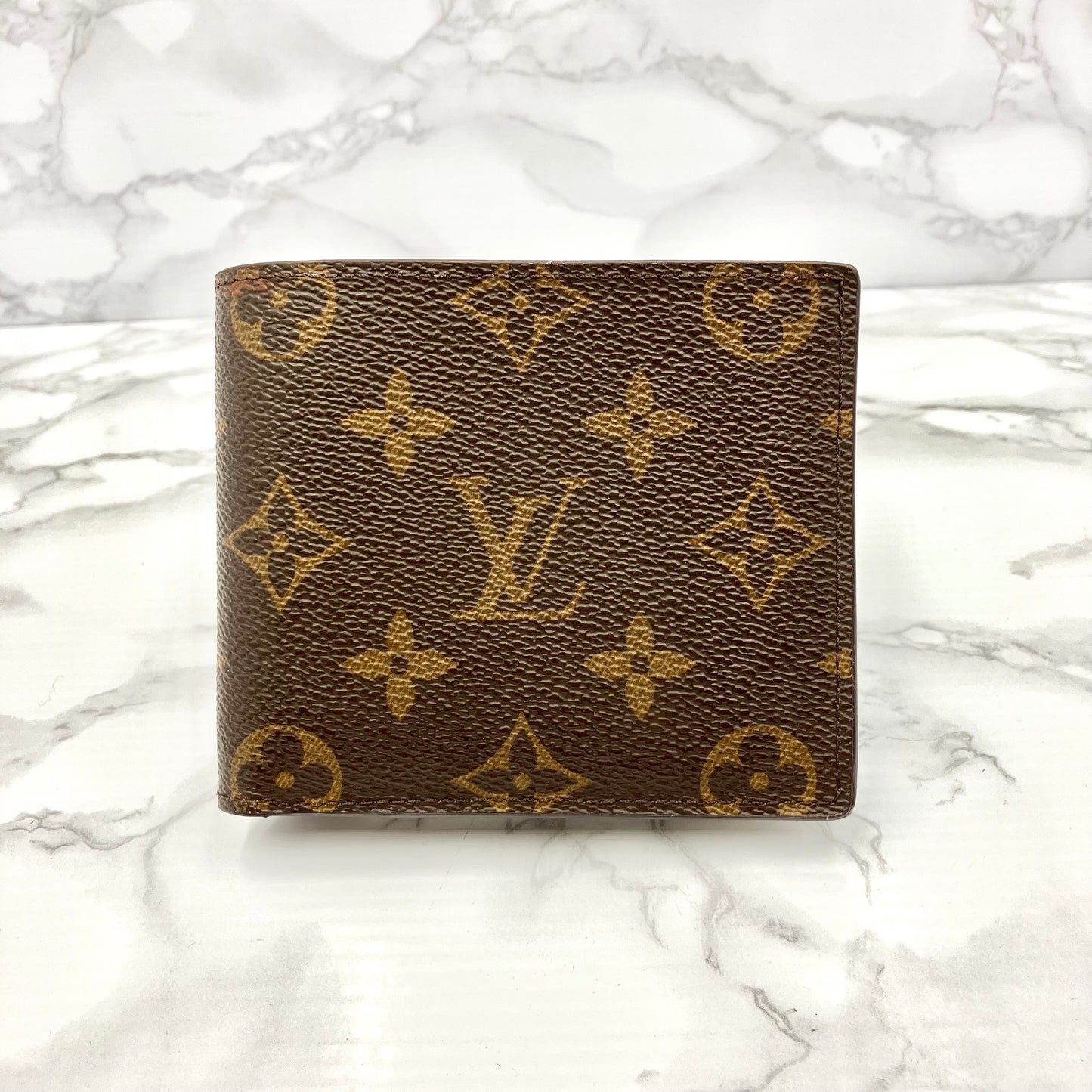 LOUIS VUITTON Monogram Marco