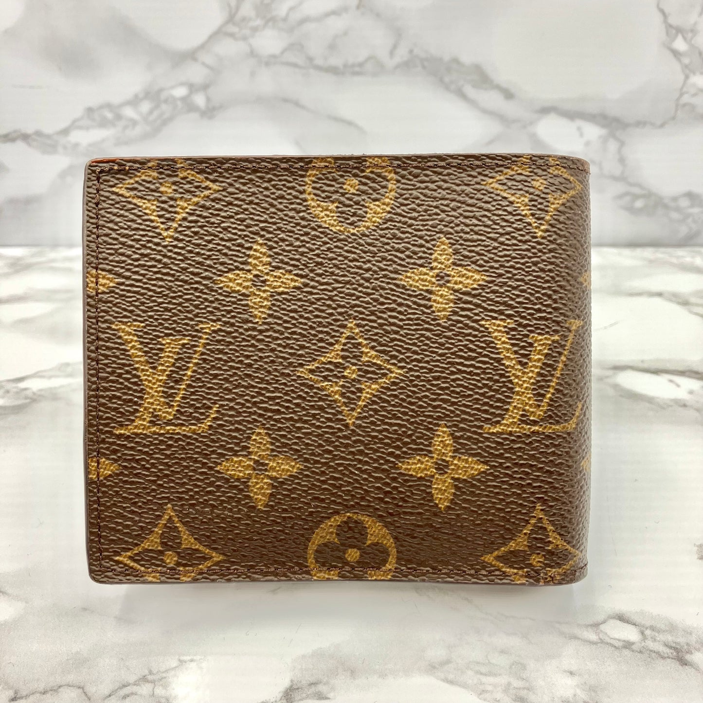 LOUIS VUITTON Monogram Marco