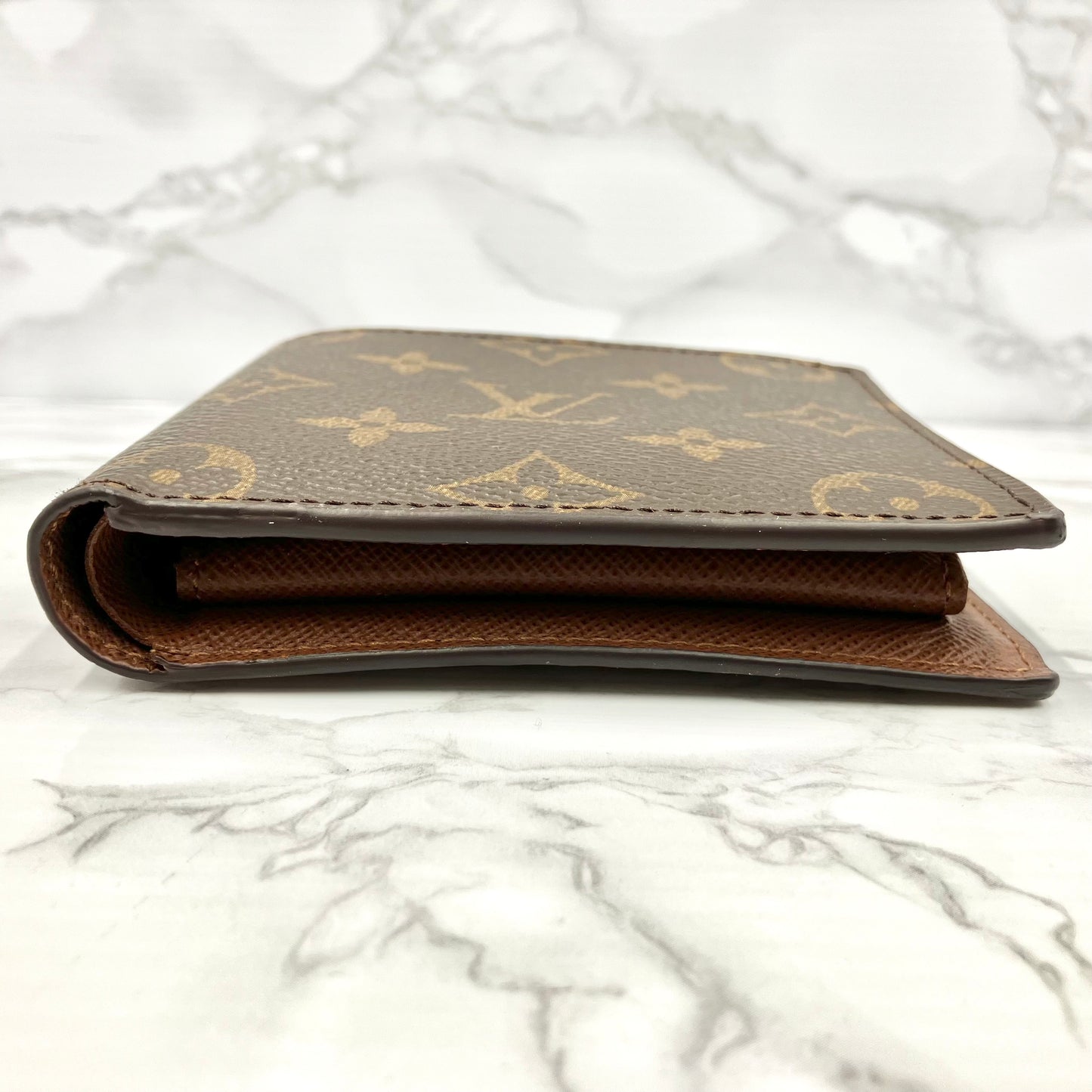 LOUIS VUITTON Monogram Marco