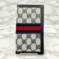 GUCCI Sherry Line Billfold