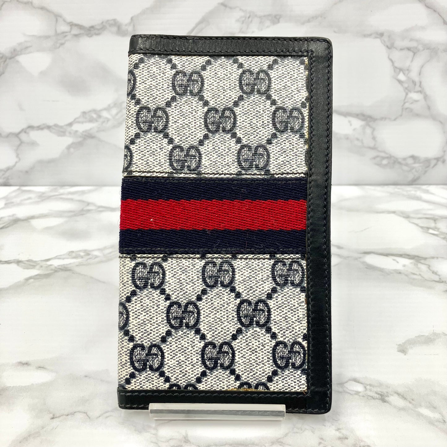 GUCCI Sherry Line Billfold