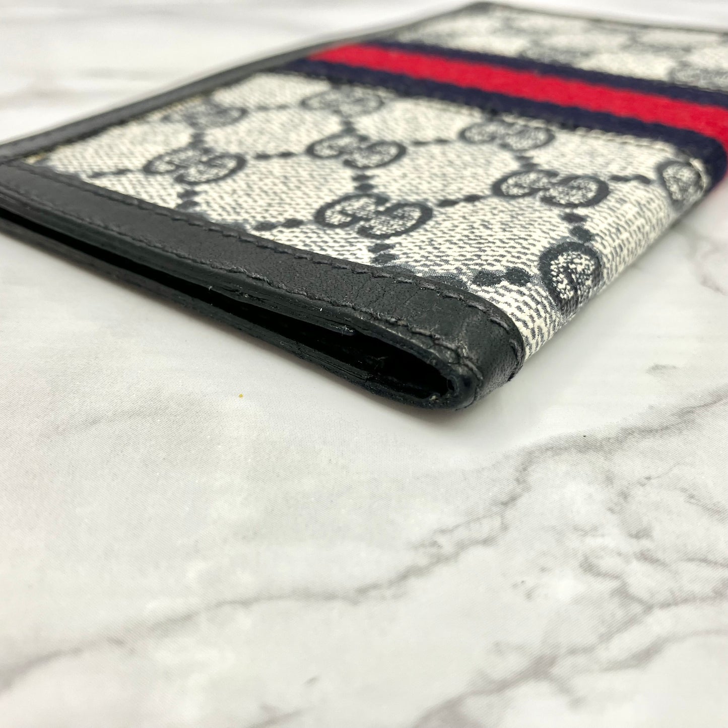 GUCCI Sherry Line Billfold