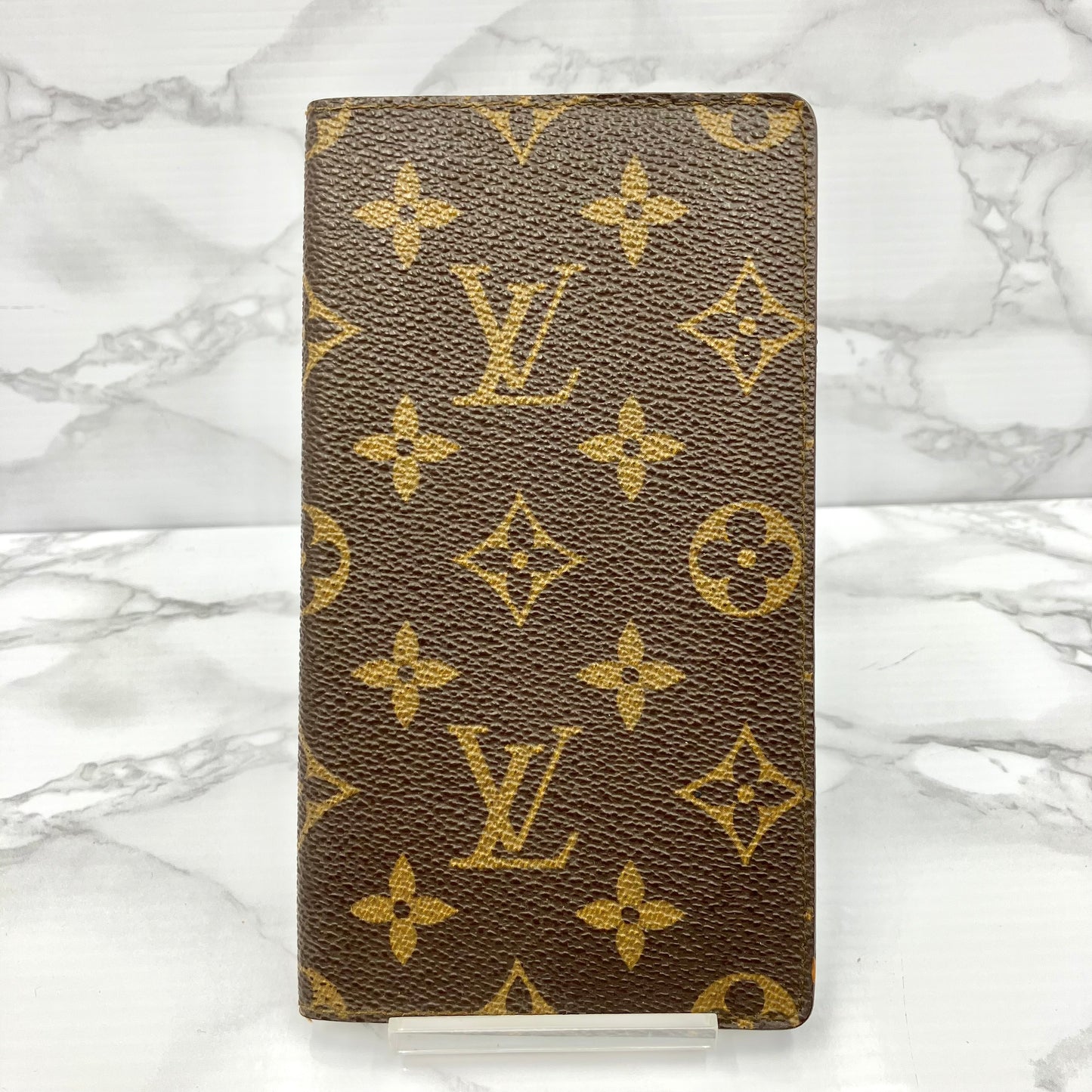 LOUIS VUITTON Monogram Billfold