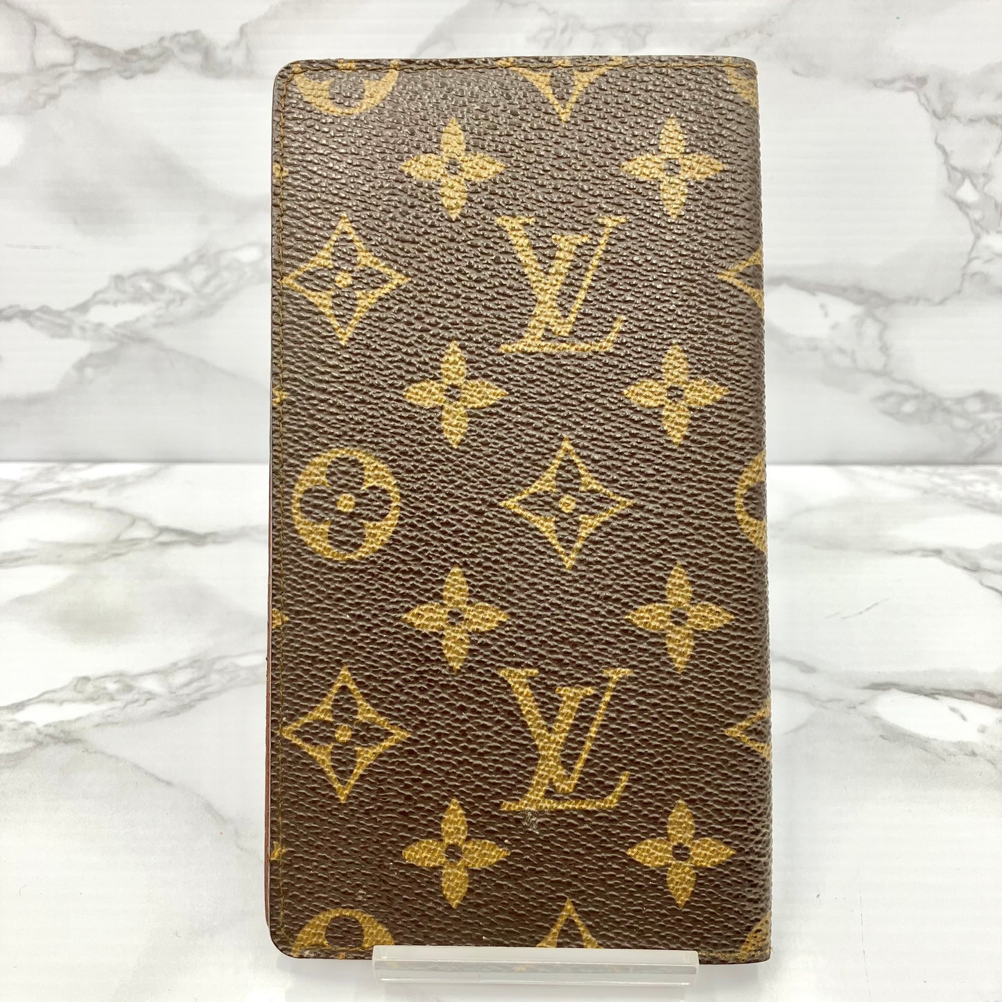 LOUIS VUITTON Monogram Billfold