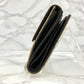 GUCCI Sherry Line Mini Wallet