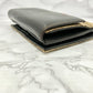 GUCCI Sherry Line Mini Wallet