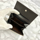 GUCCI Sherry Line Mini Wallet