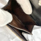 GUCCI Sherry Line Mini Wallet