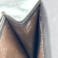 GUCCI Sherry Line Mini Wallet