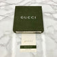 GUCCI Sherry Line Mini Wallet
