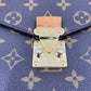 LOUIS VUITTON Monogram Metis