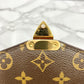LOUIS VUITTON Monogram Metis