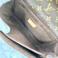 LOUIS VUITTON Monogram Metis