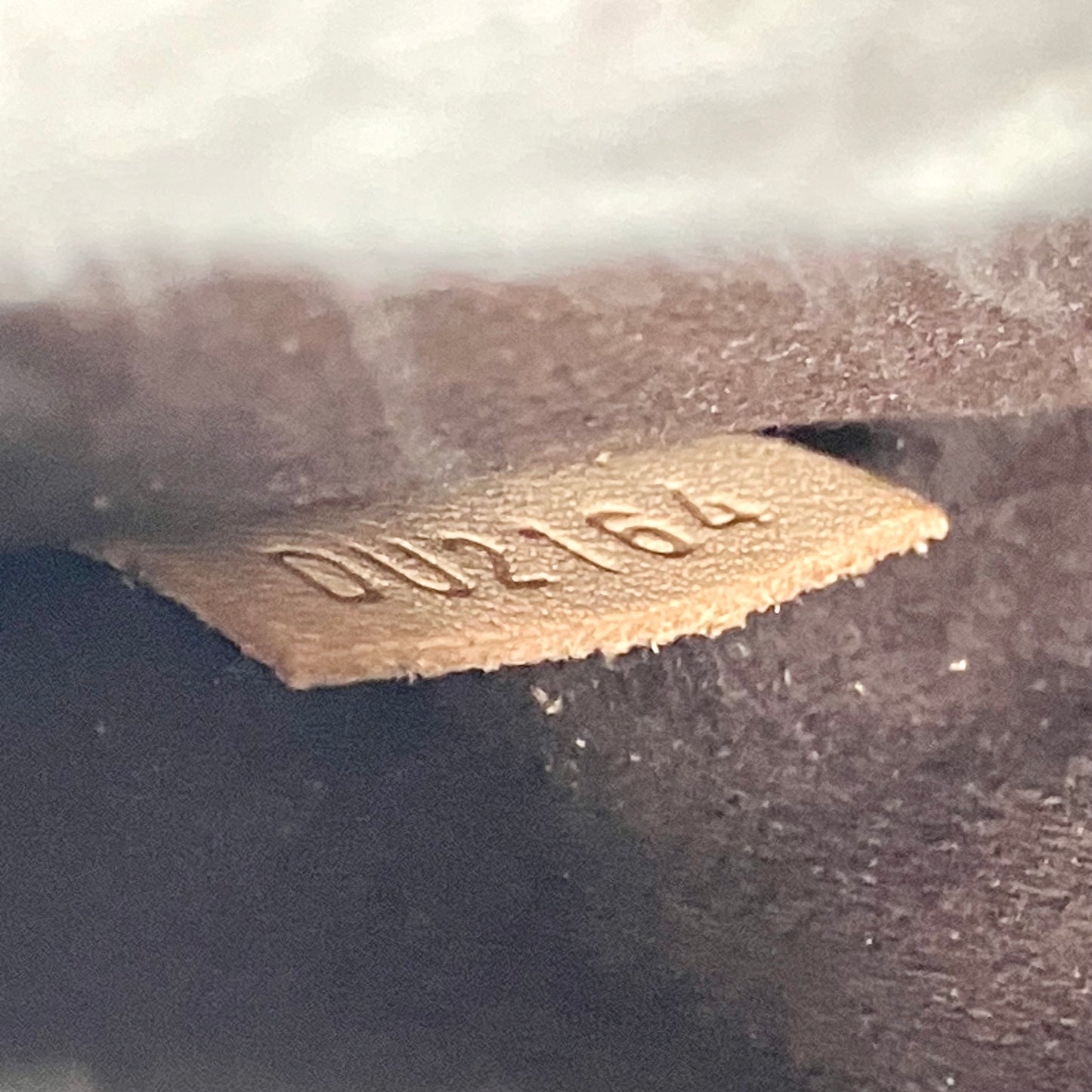 LOUIS VUITTON Monogram Metis