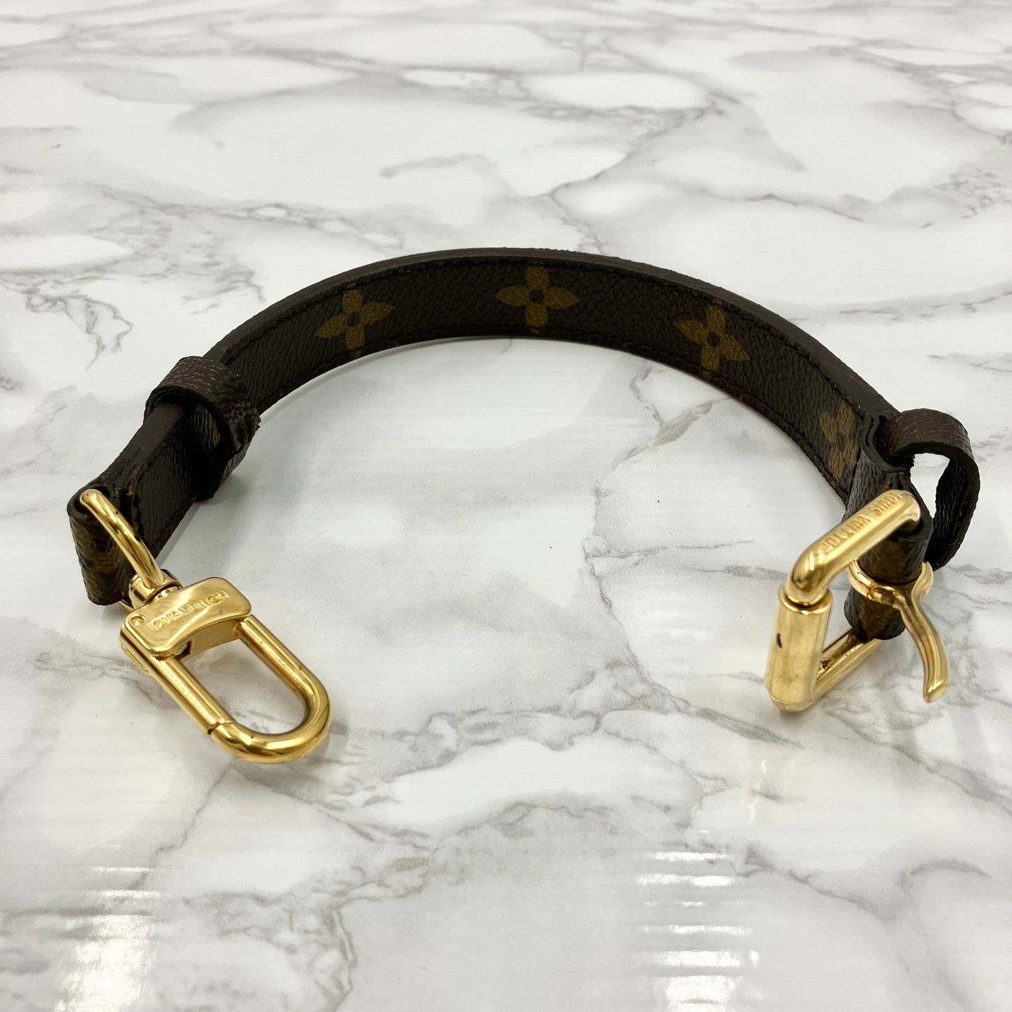 LOUIS VUITTON Monogram Metis