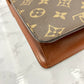 LOUIS VUITTON Monogram monceau