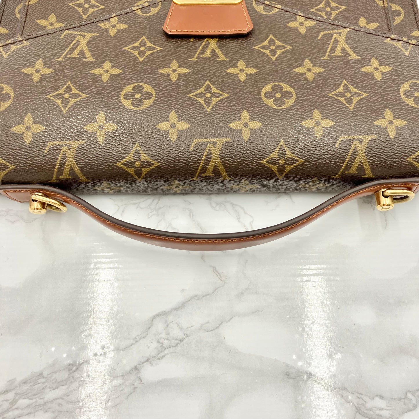 LOUIS VUITTON Monogram monceau