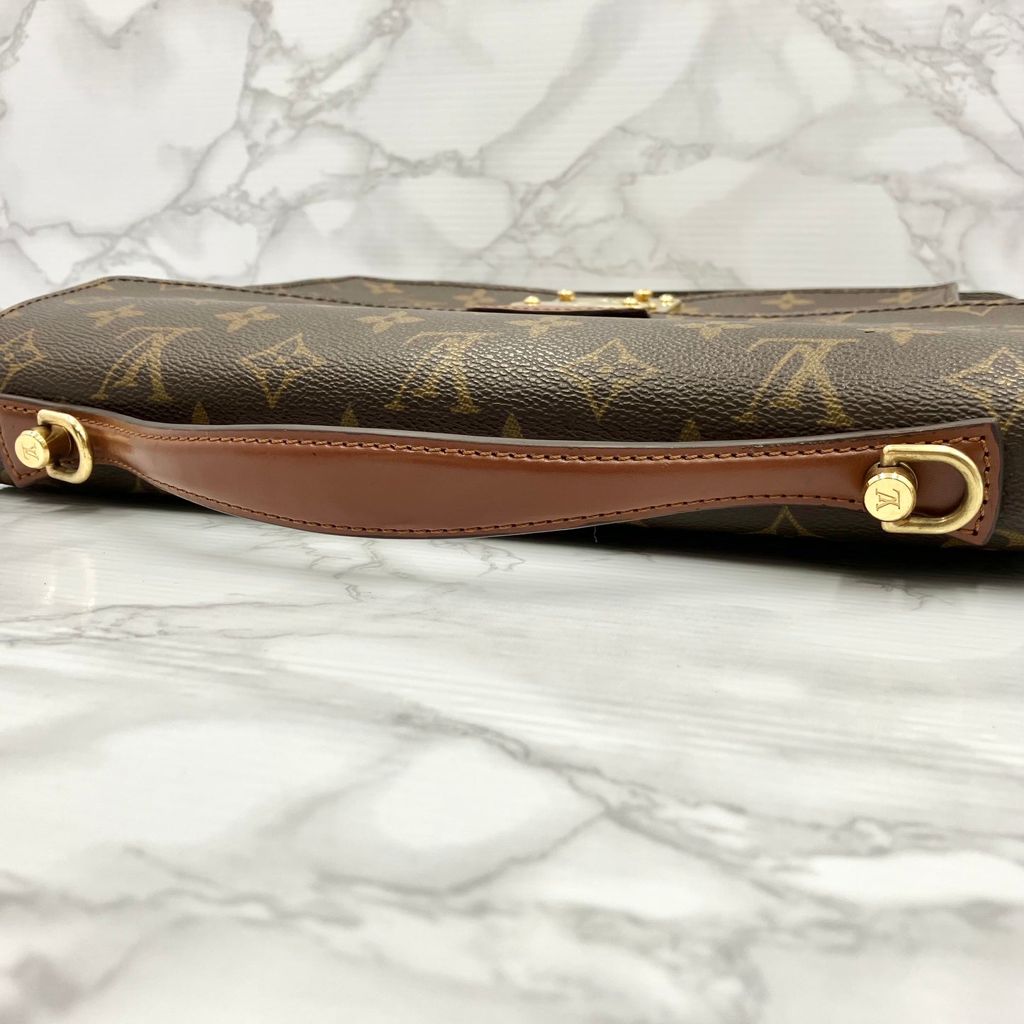 LOUIS VUITTON Monogram monceau