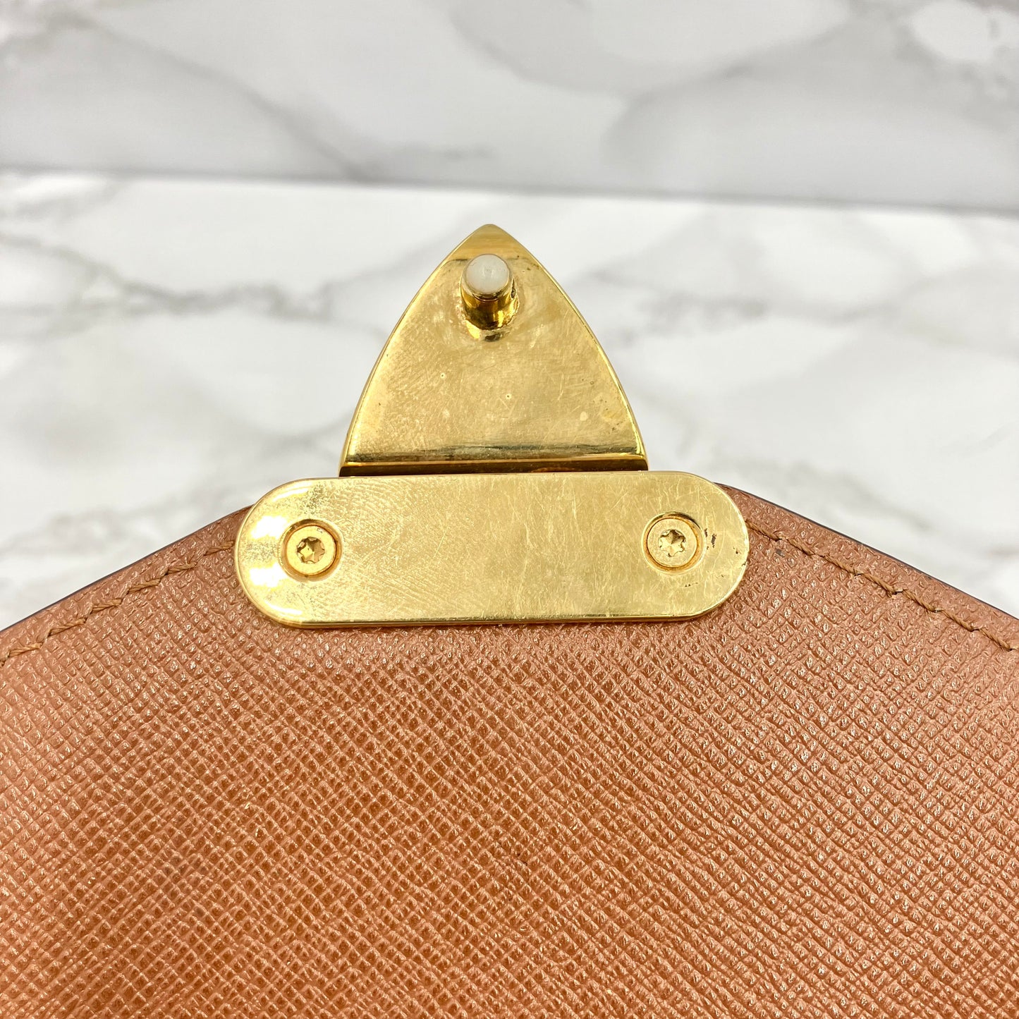 LOUIS VUITTON Monogram monceau