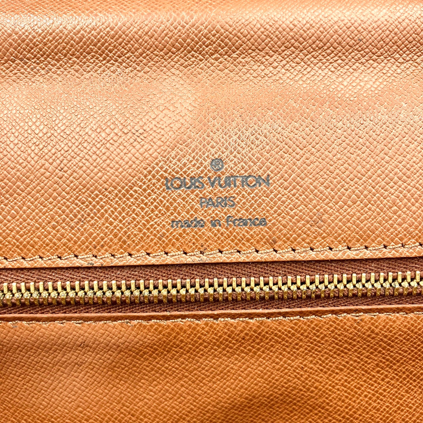 LOUIS VUITTON Monogram monceau