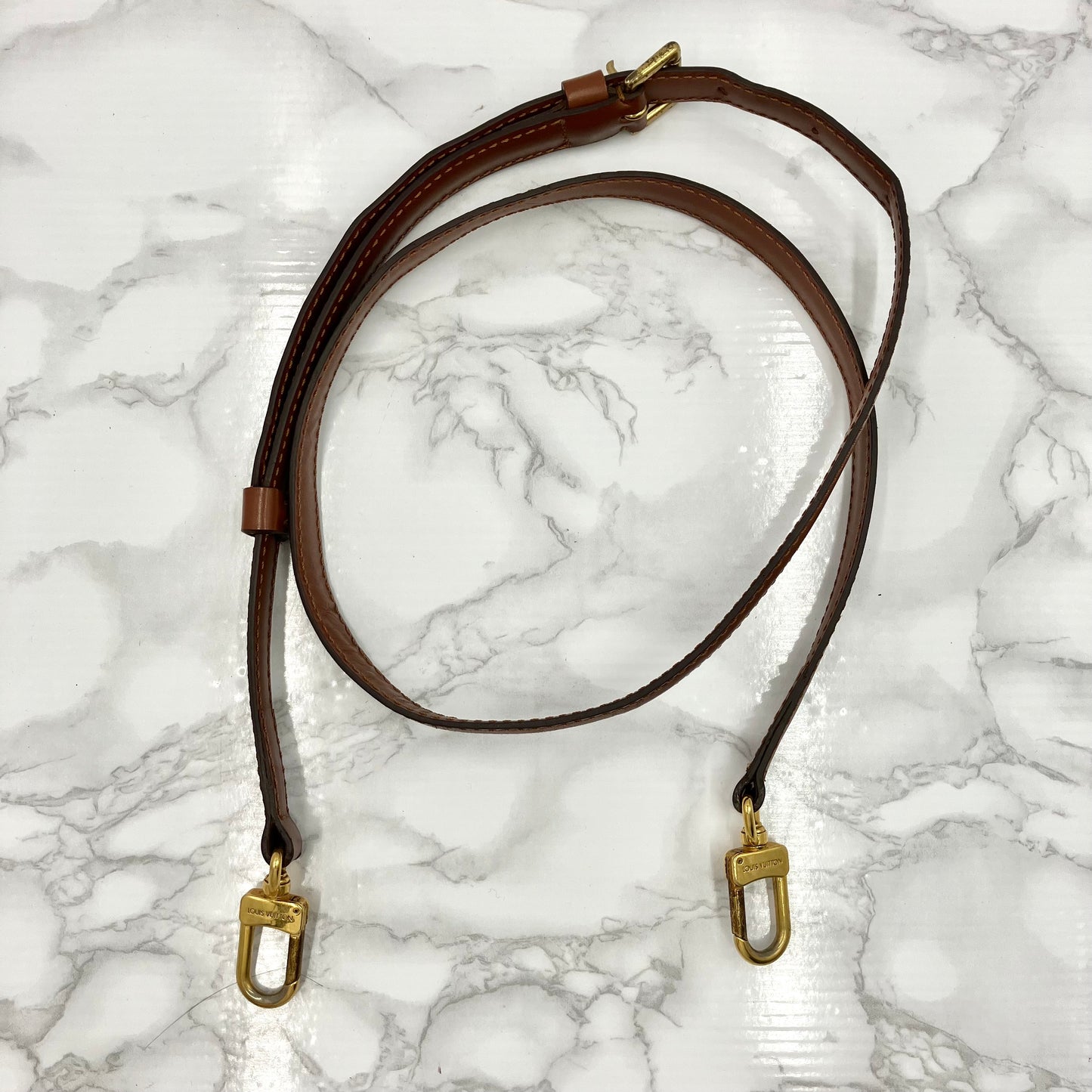 LOUIS VUITTON Monogram monceau