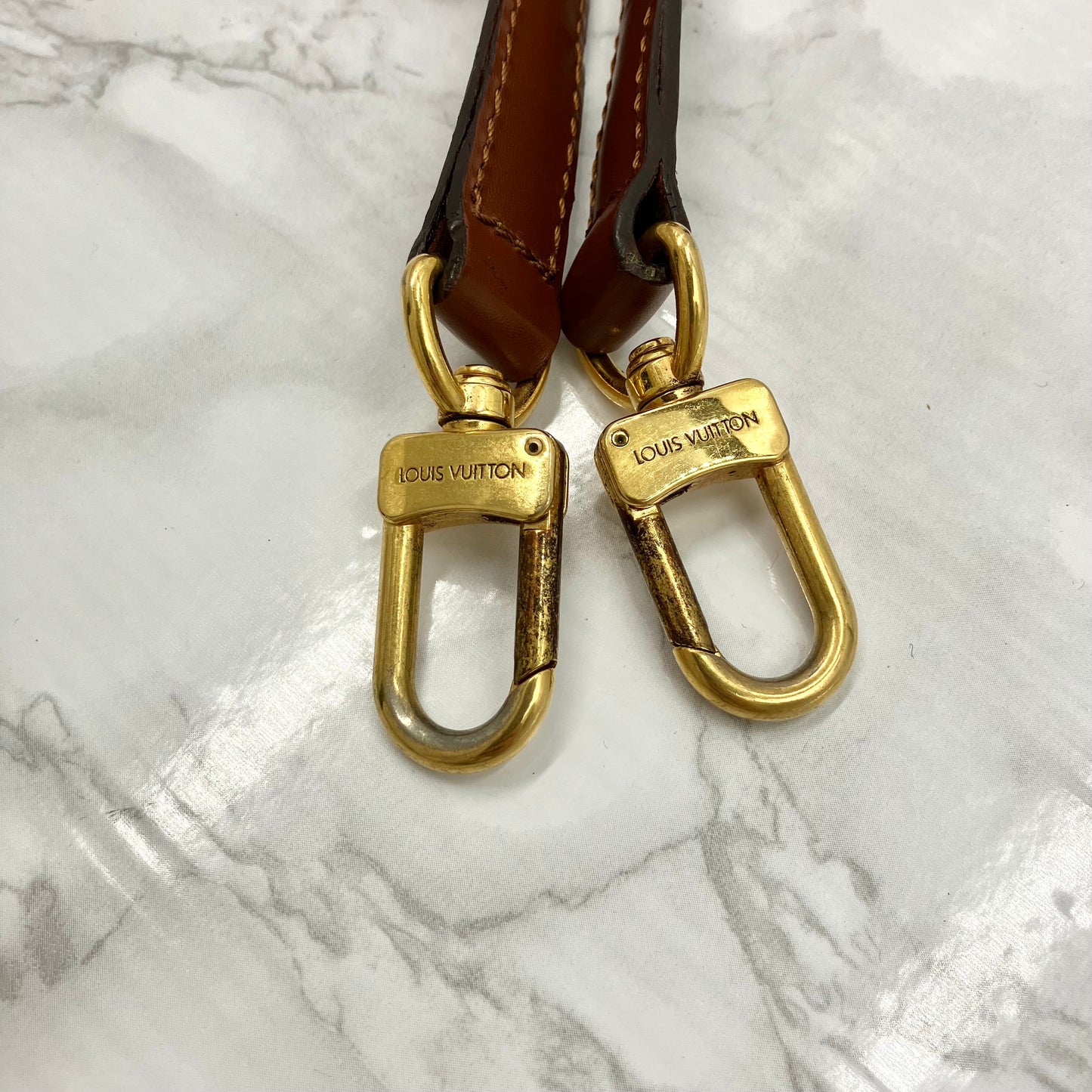 LOUIS VUITTON Monogram monceau