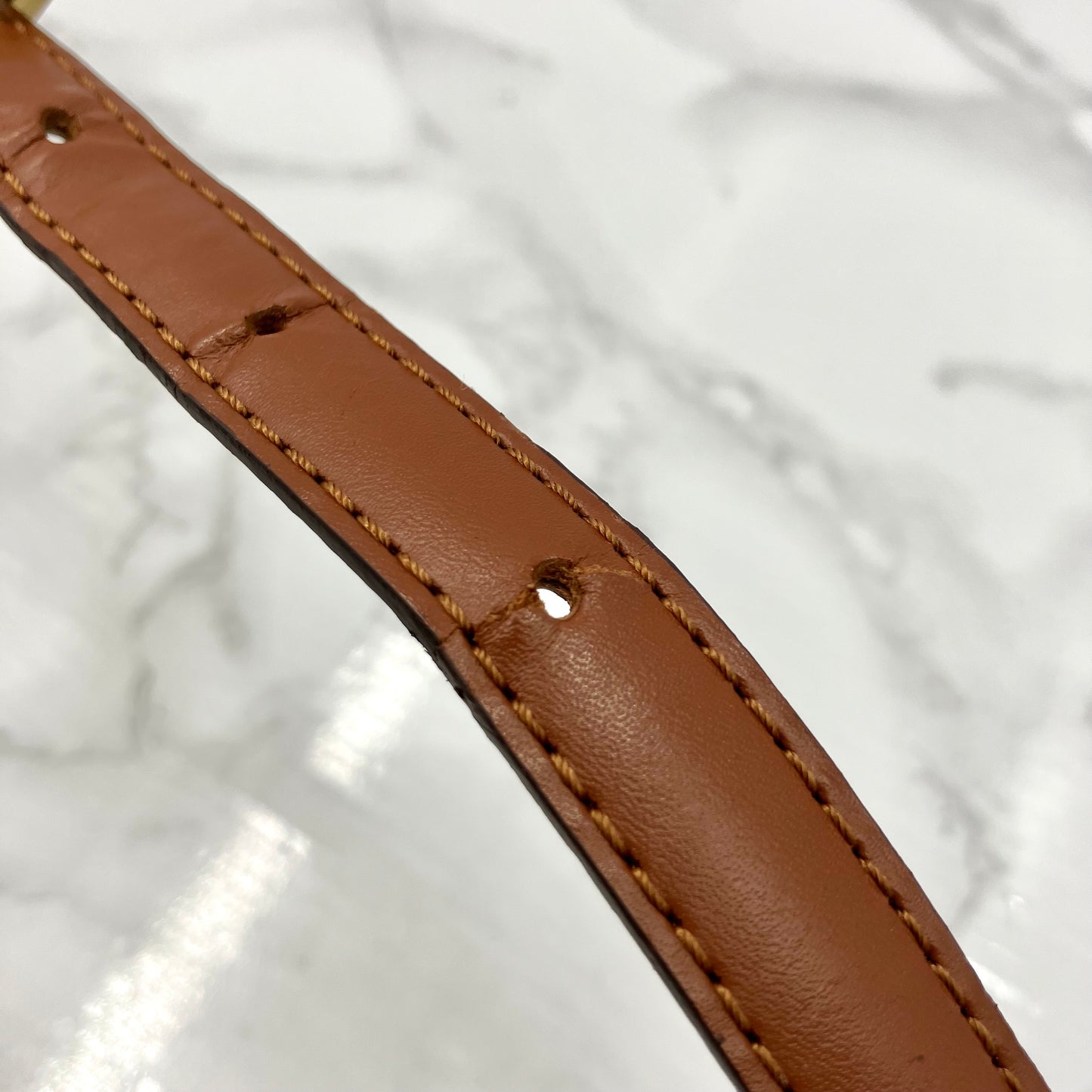 LOUIS VUITTON Monogram monceau