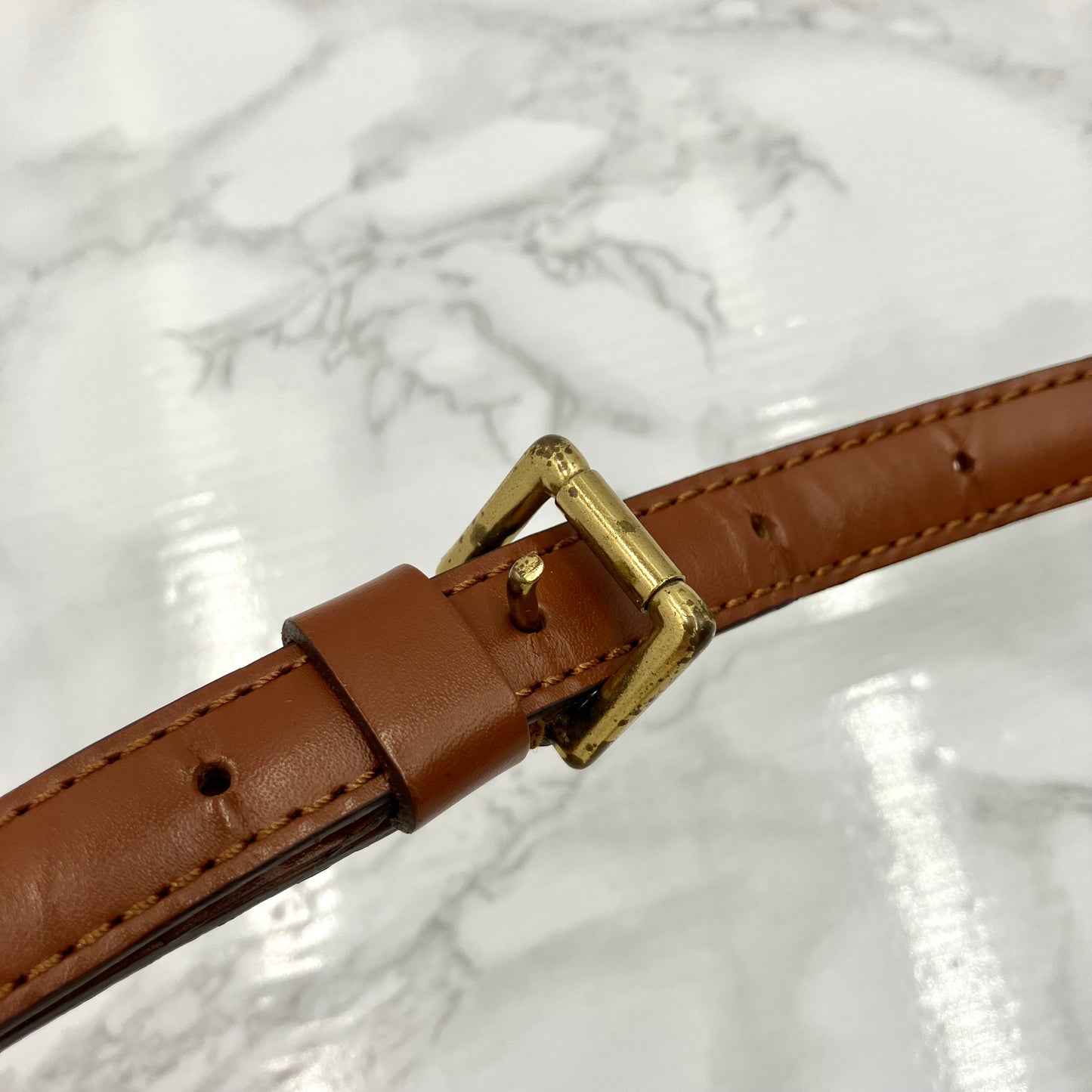 LOUIS VUITTON Monogram monceau