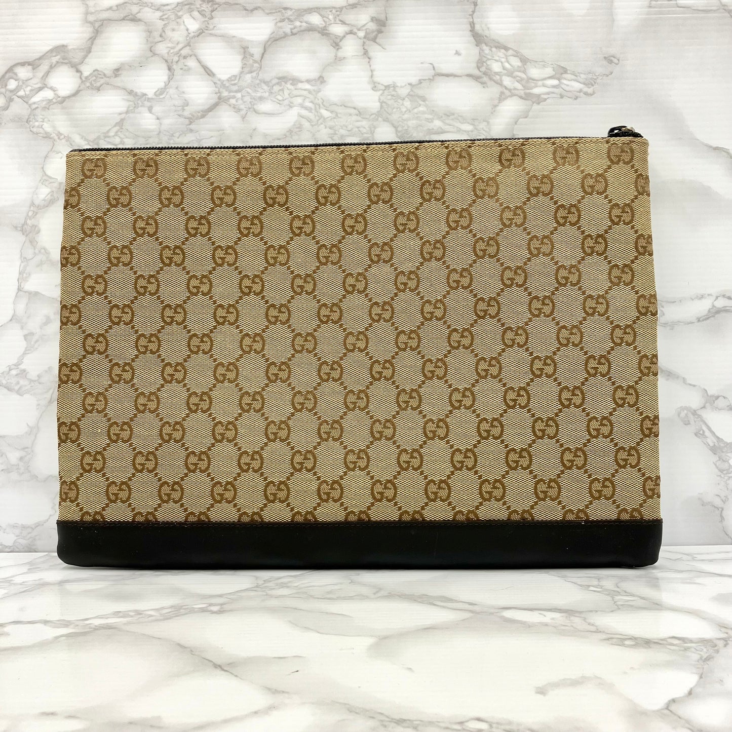 GUCCI clutch bag