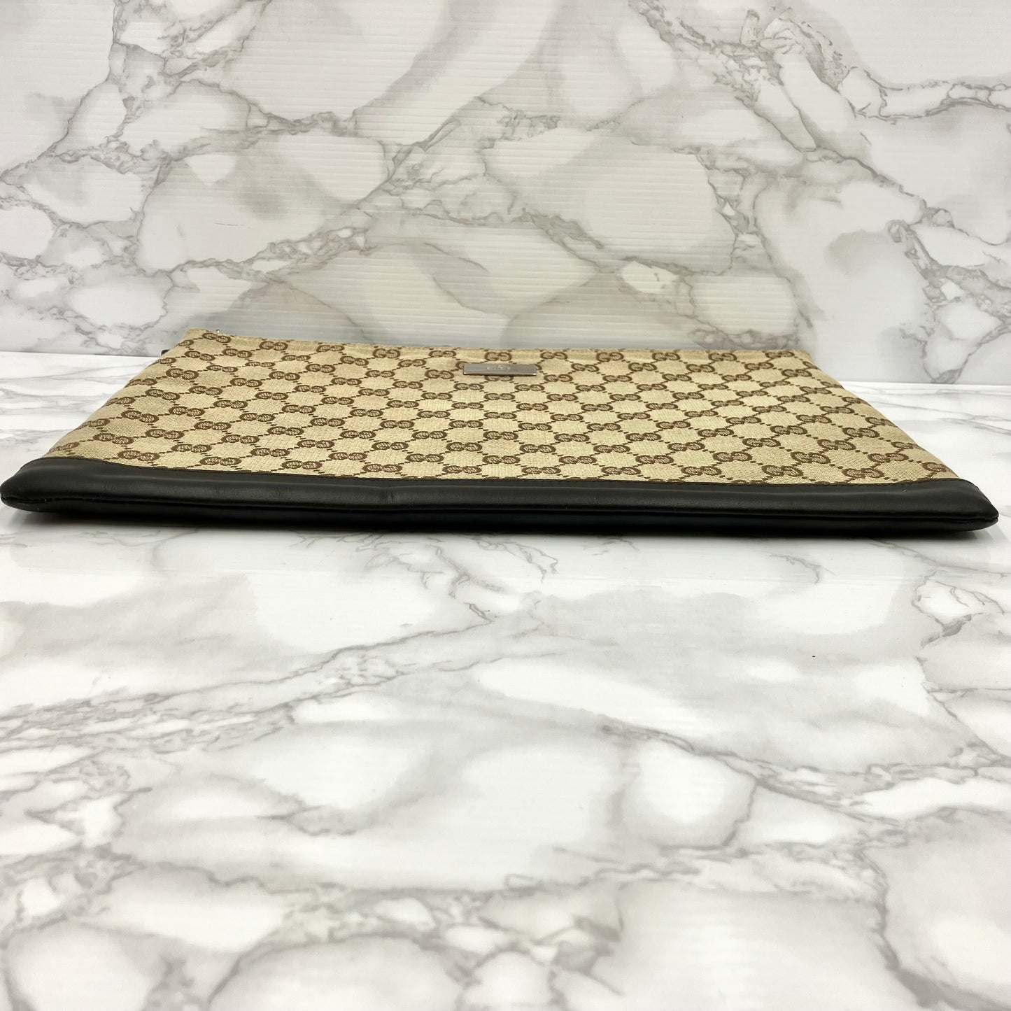 GUCCI clutch bag