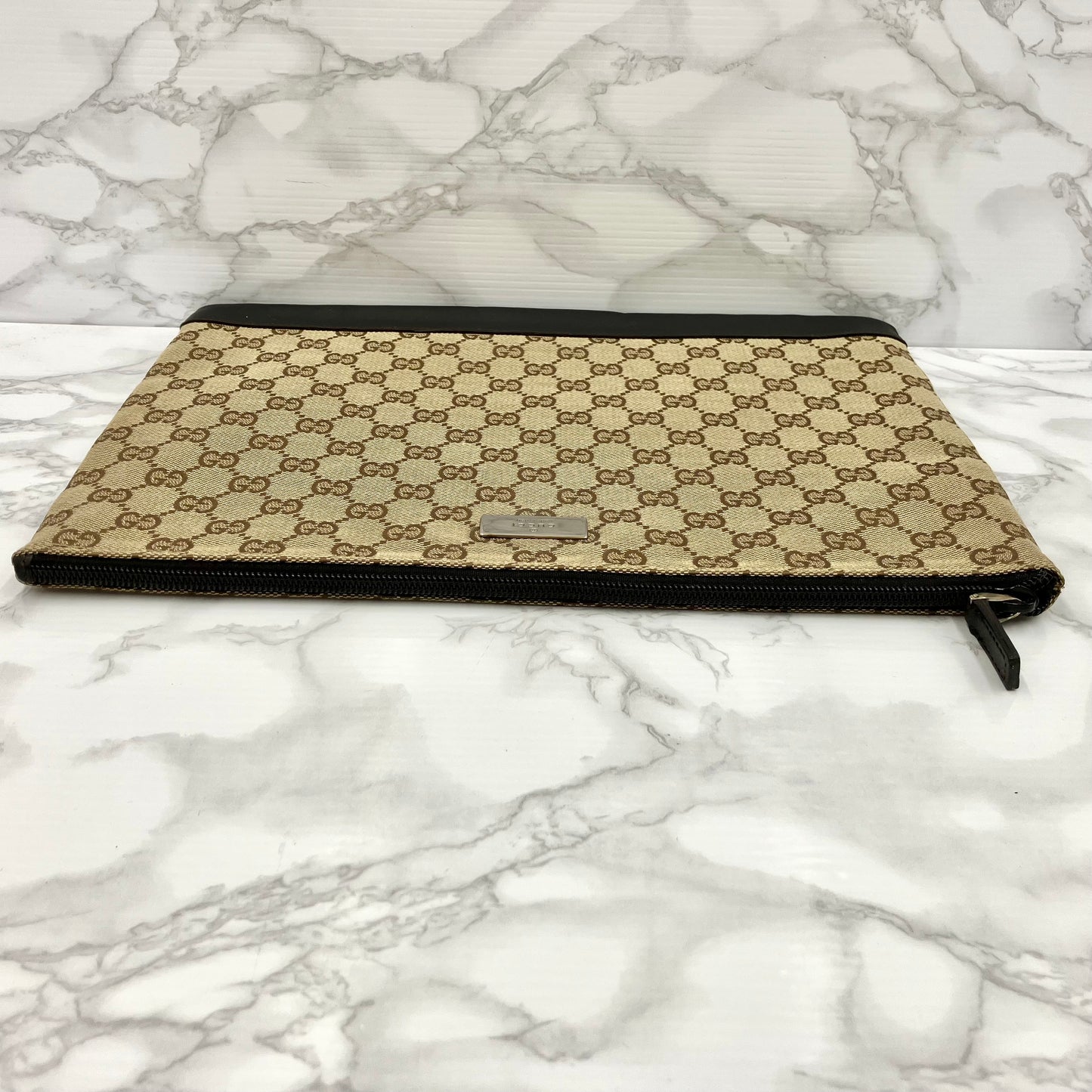 GUCCI clutch bag