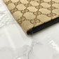 GUCCI clutch bag