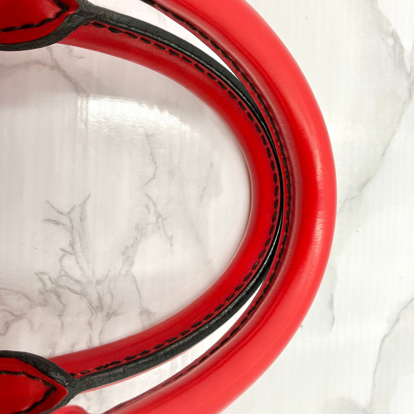 LOUIS VUITTON Epi Sppedy 25