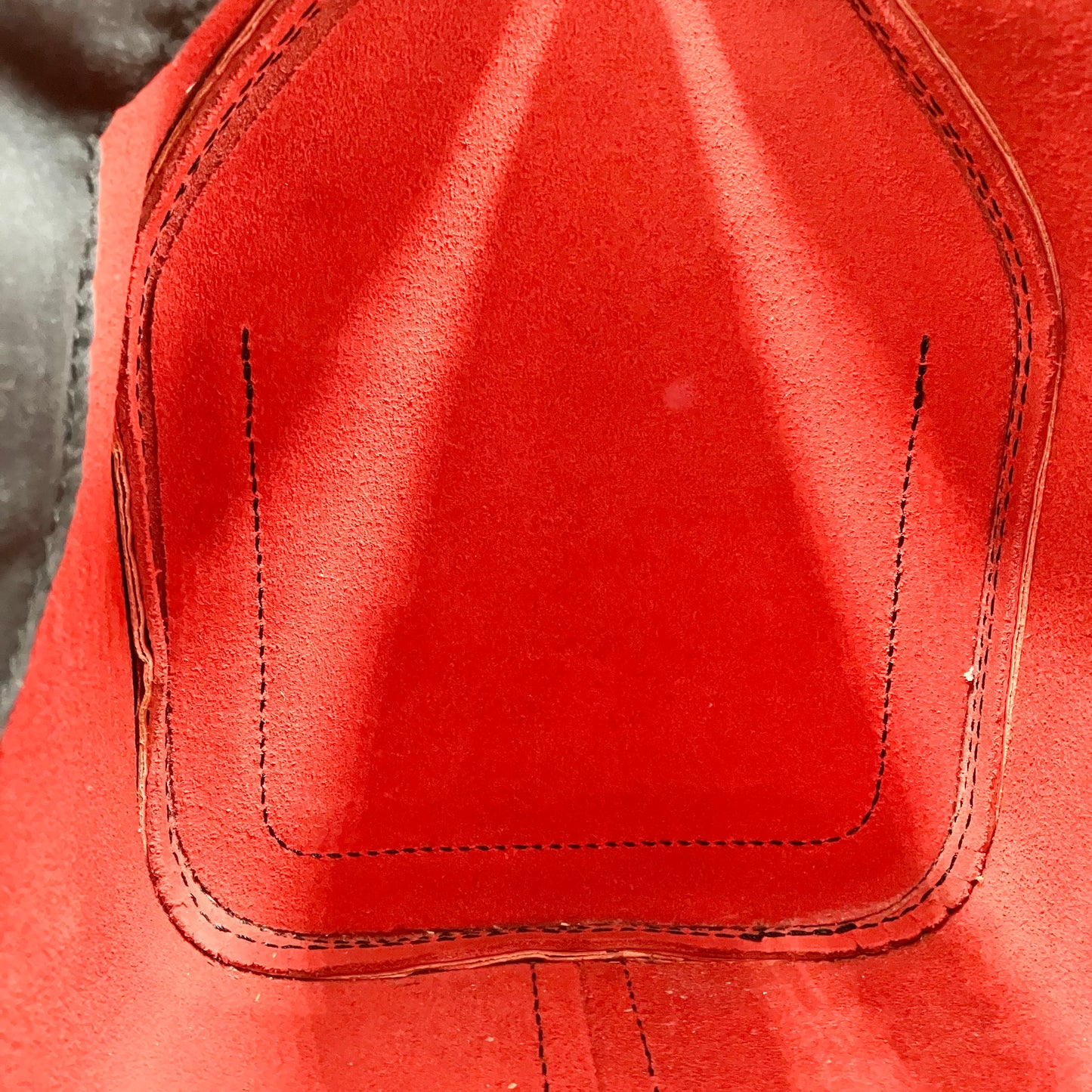 LOUIS VUITTON Epi Sppedy 25