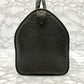LOUIS VUITTON Epi Speedy 35