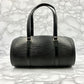 LOUIS VUITTON Epi Soufflot