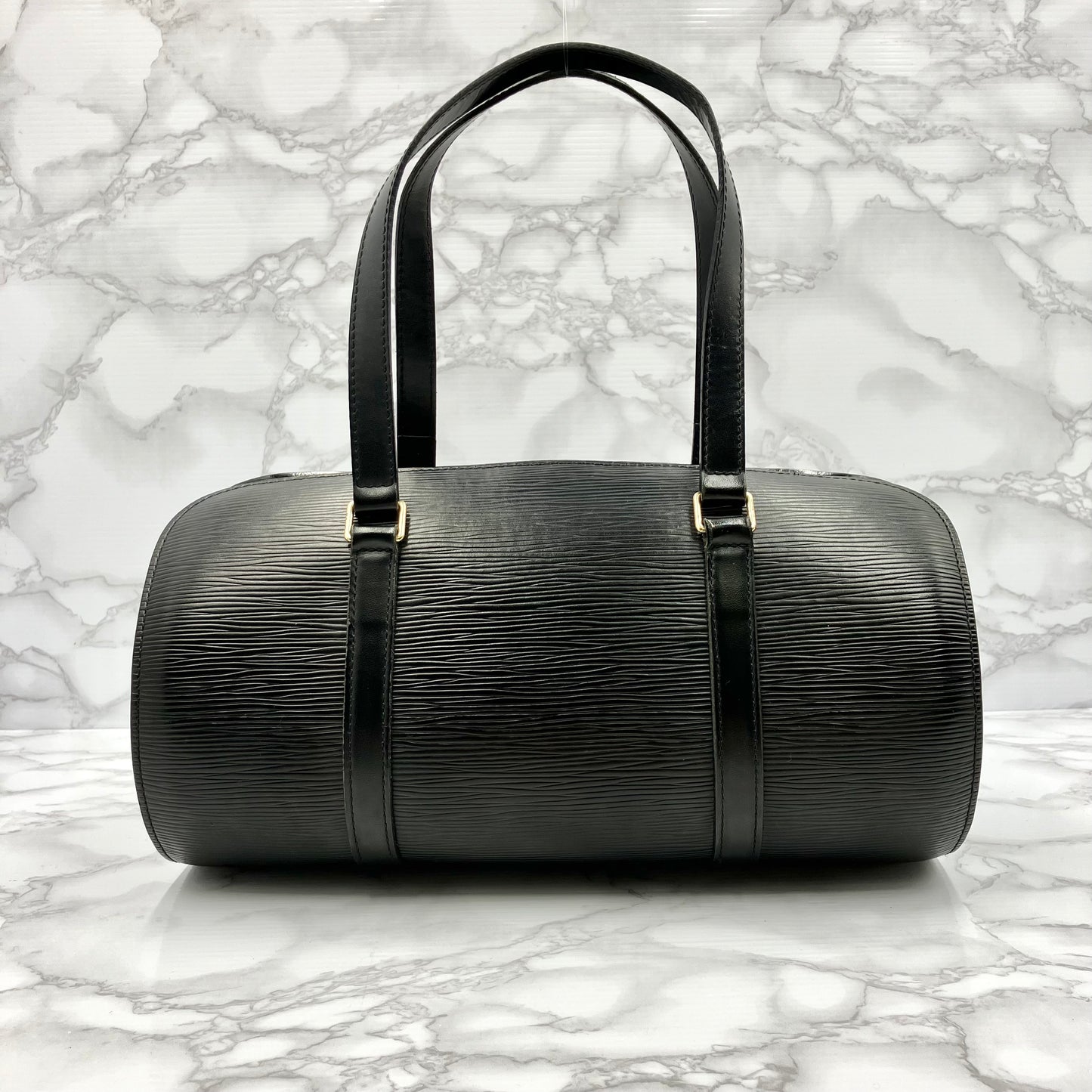 LOUIS VUITTON Epi Soufflot