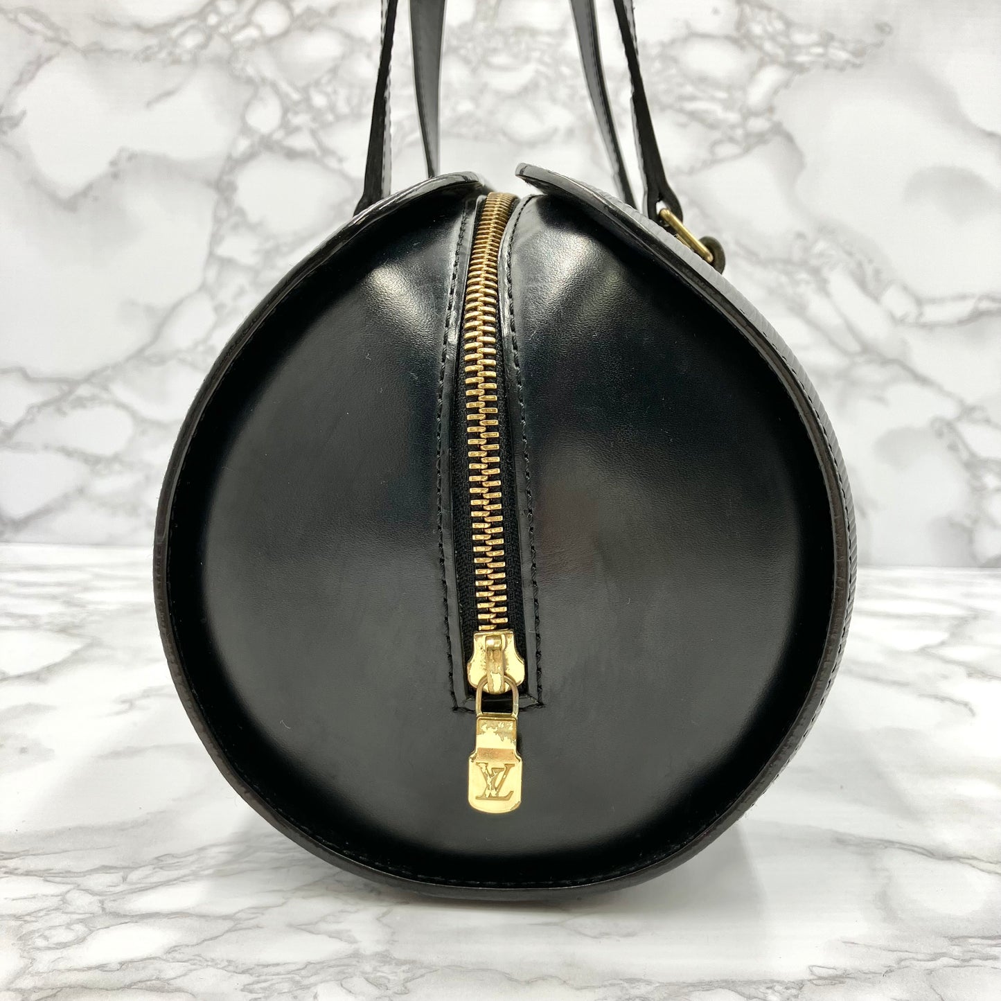 LOUIS VUITTON Epi Soufflot