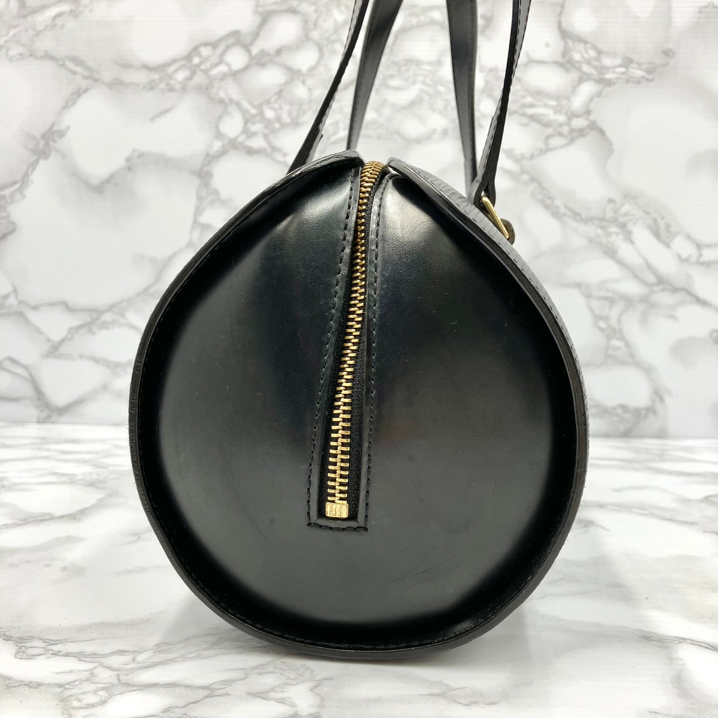 LOUIS VUITTON Epi Soufflot