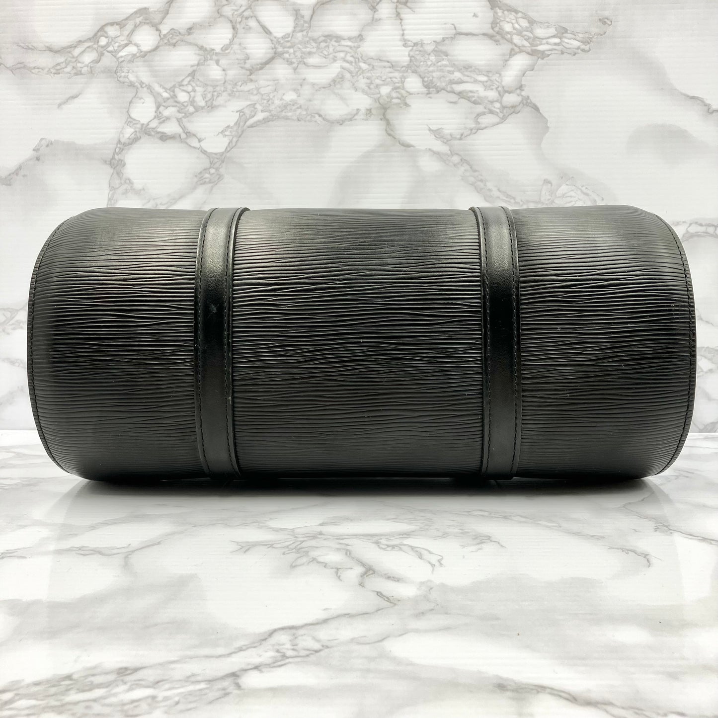 LOUIS VUITTON Epi Soufflot