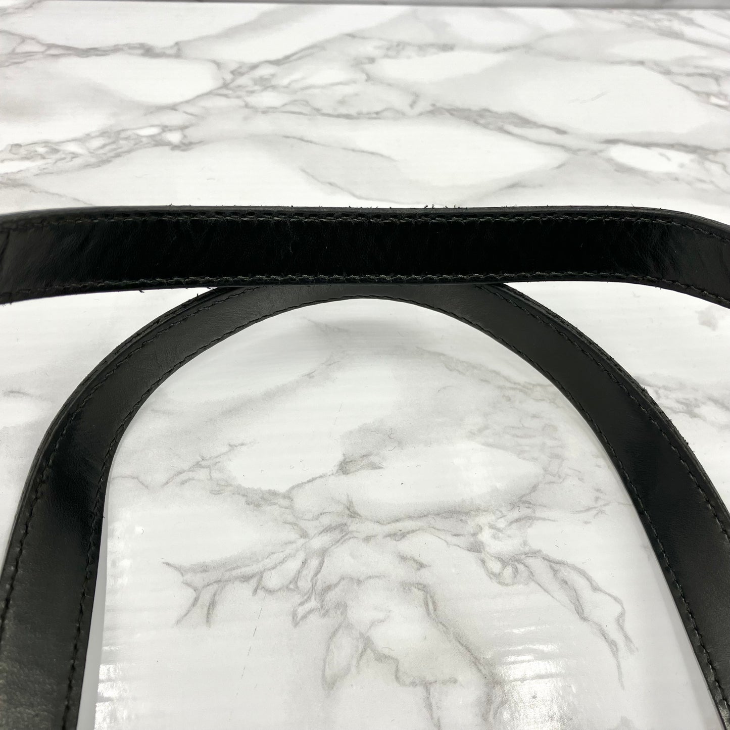 LOUIS VUITTON Epi Soufflot