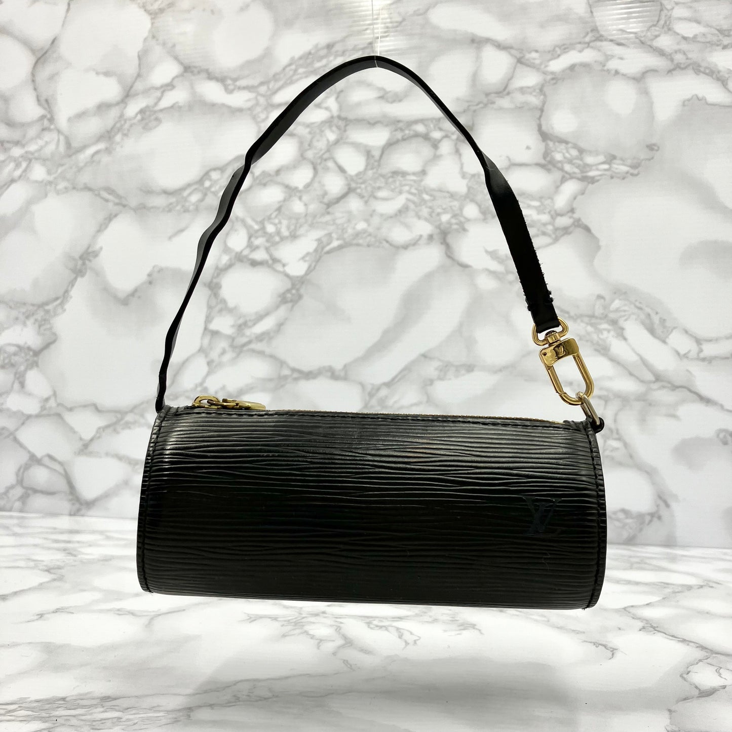 LOUIS VUITTON Epi Soufflot