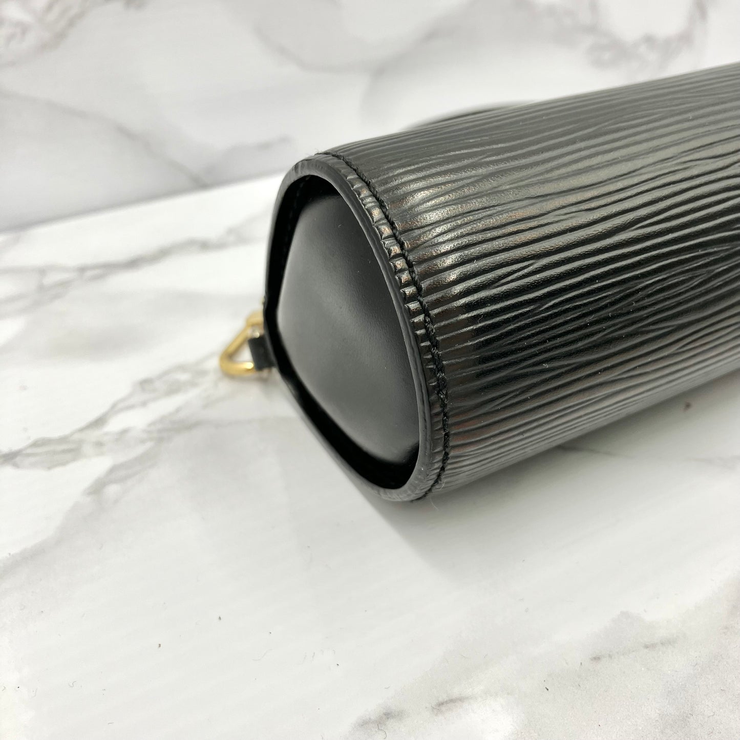 LOUIS VUITTON Epi Soufflot