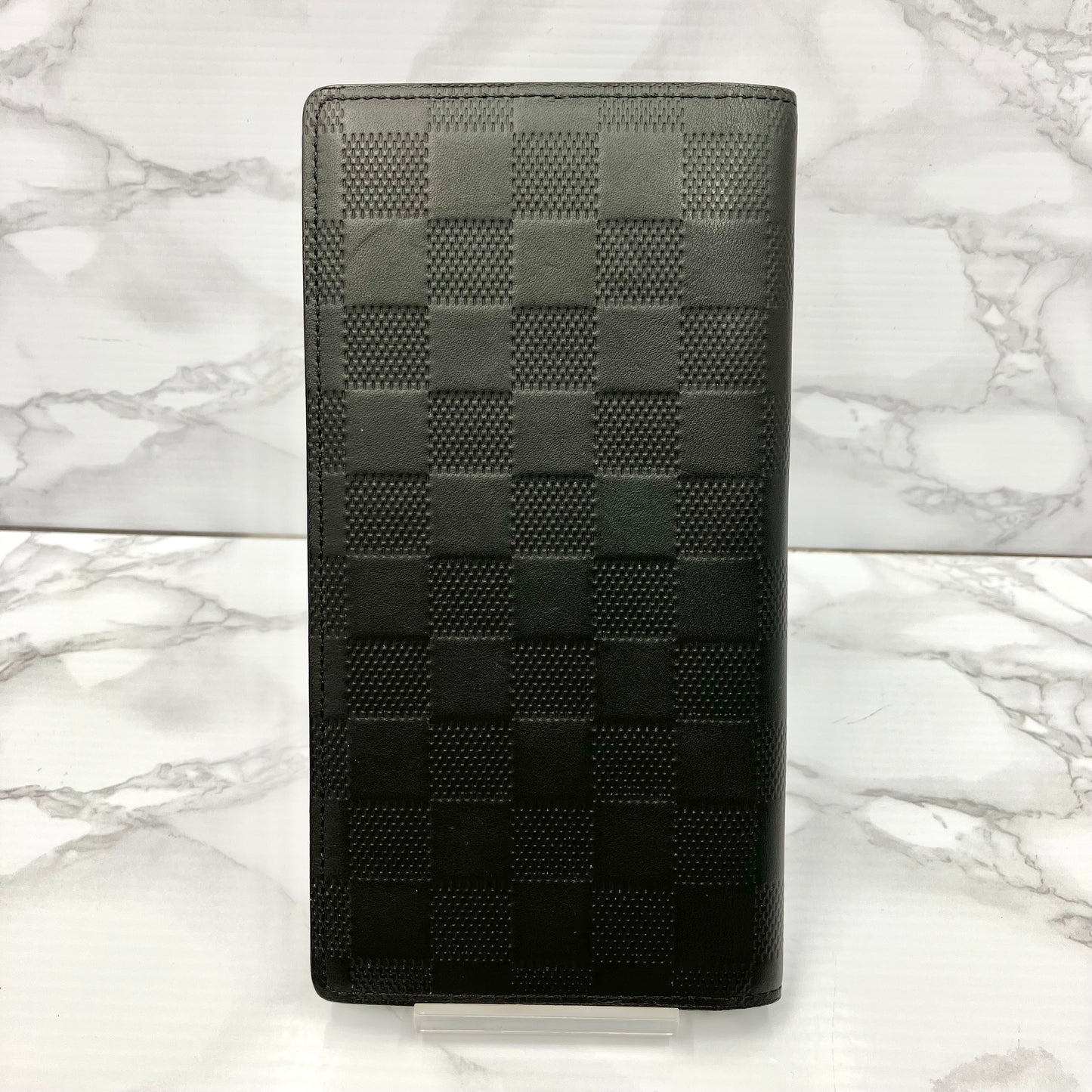 LOUIS VUITTON Anfini Brazza